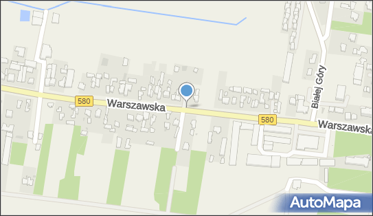 Zielonki-Wieś, Warszawska580, Zielonki-Wieś 05-082 - Inne