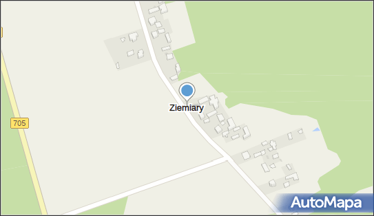 Ziemiary, Ziemiary - Inne