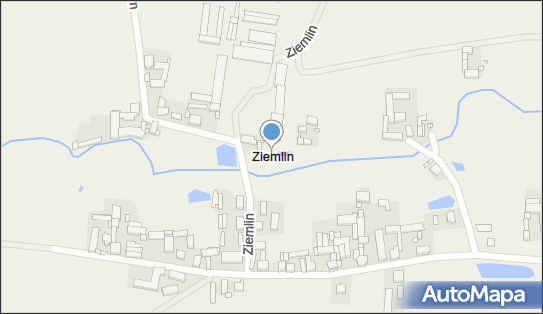 Ziemlin, Ziemlin - Inne