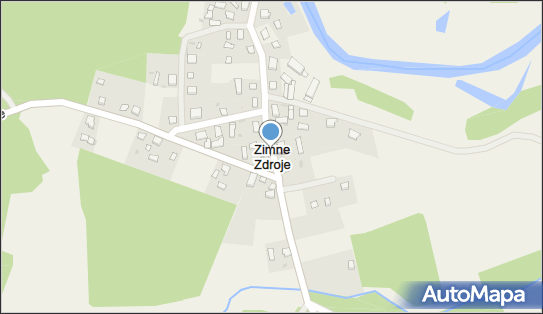 Zimne Zdroje (powiat starogardzki), Zimne Zdroje - Inne