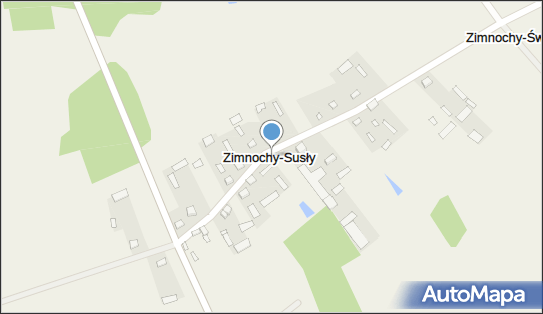 Zimnochy-Susły, Zimnochy-Susły - Inne