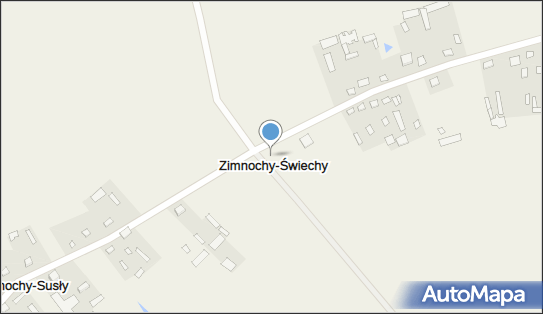 Zimnochy-Świechy, Zimnochy-Świechy - Inne