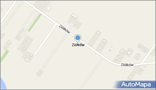 Ziółków, Ziółków - Inne