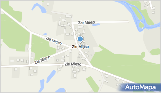 Złe Mięso, Złe Mięso - Inne