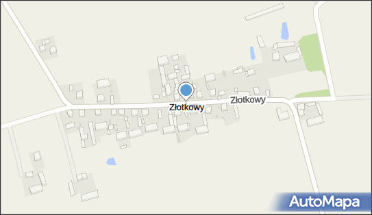 Złotkowy, Złotkowy - Inne