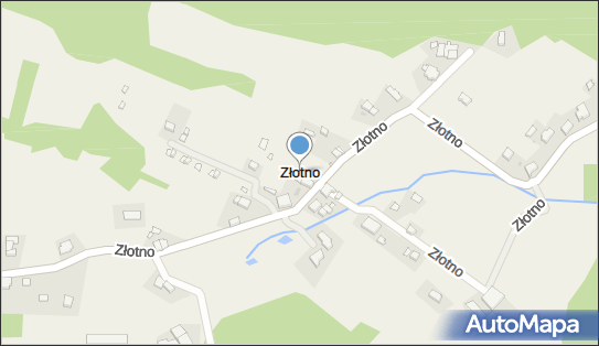 Złotno, Złotno - Inne