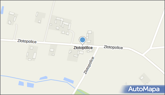 Złotopolice, Złotopolice - Inne