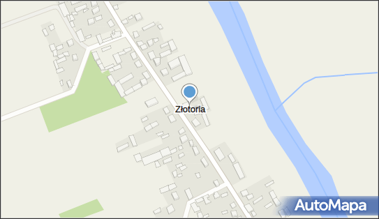 Złotoria (gmina Choroszcz), Złotoria - Inne