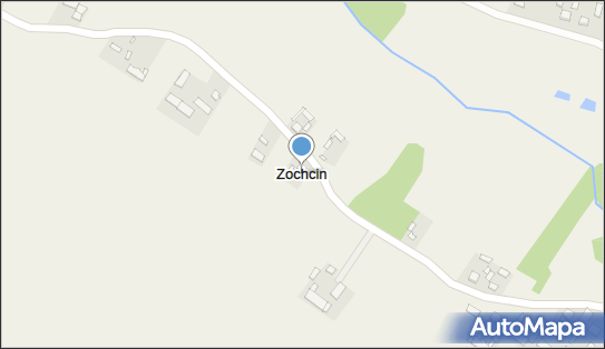 Zochcin, Zochcin - Inne