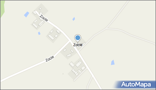 Zocie, Zocie - Inne