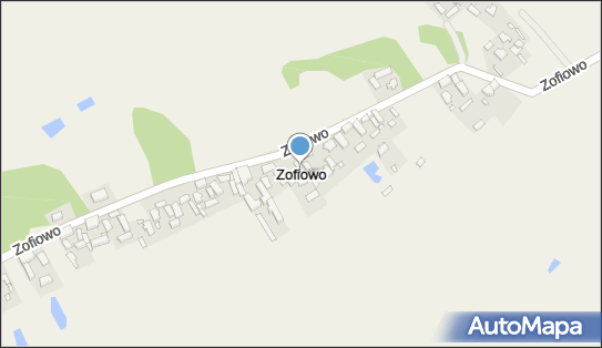 Zofiowo, Zofiowo - Inne