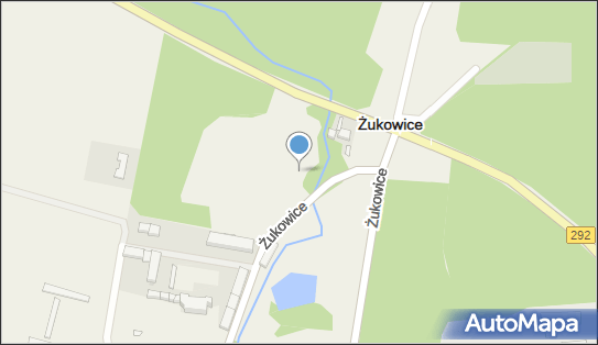 Żukowice (województwo dolnośląskie), Żukowice, Żukowice 67-210, 67-231 - Inne