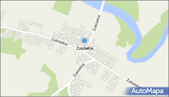 Żukowice (województwo świętokrzyskie), Żukowice - Inne