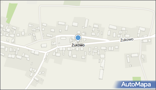 Żukowo (powiat stargardzki), Żukowo - Inne