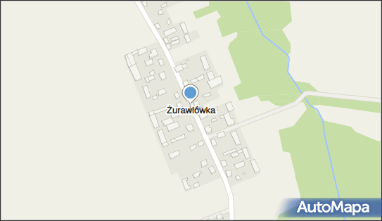 Żurawlówka, Żurawlówka - Inne