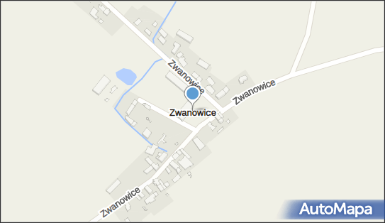 Zwanowice (powiat nyski), Zwanowice - Inne