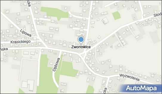 Zwonowice, Zwonowice - Inne