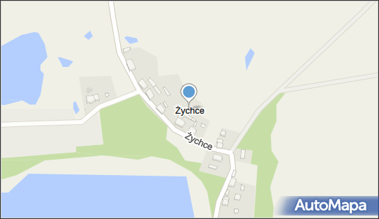 Żychce, Żychce - Inne