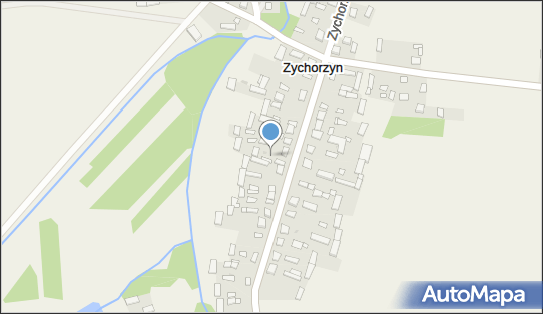 Zychorzyn, Zychorzyn 67, Zychorzyn 26-411 - Inne