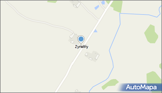 Żyrwiny, Żyrwiny - Inne