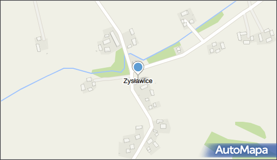 Zysławice, Zysławice - Inne