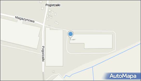 Oddział InPost, al. Pogorzałki 19, Mszczonów 96-320, godziny otwarcia