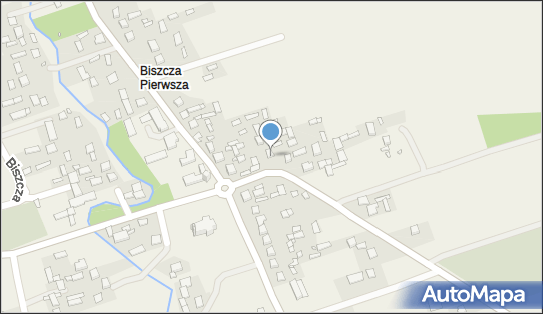 PaczkoPunkt InPost POP-BSZ2, Biszcza 82, Biszcza 23-425, godziny otwarcia