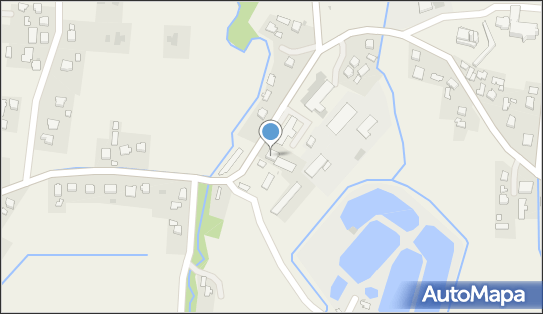 PaczkoPunkt InPost POP-CHK6, Chmielnik 277, Chmielnik 36-016, godziny otwarcia