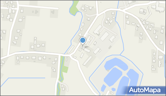 PaczkoPunkt InPost POP-CHK6, Chmielnik 277, Chmielnik 36-016, godziny otwarcia