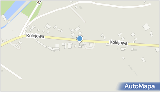 PaczkoPunkt InPost POP-CZU3, Kolejowa 30C, Czarny Dunajec 34-470, godziny otwarcia