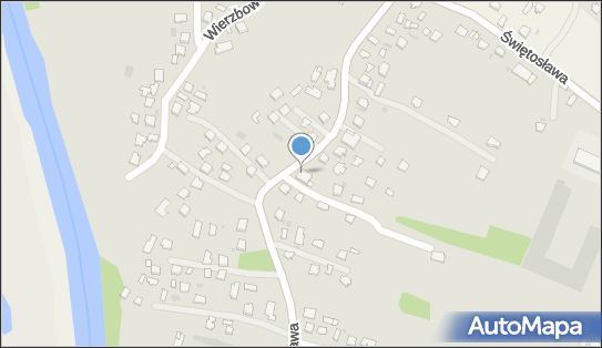 PaczkoPunkt InPost POP-DEB32, Świętosława 238, Dębica 39-200, godziny otwarcia