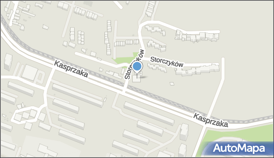 PaczkoPunkt InPost POP-DGO23, Storczyków 2A, Dąbrowa Górnicza 41-303, godziny otwarcia