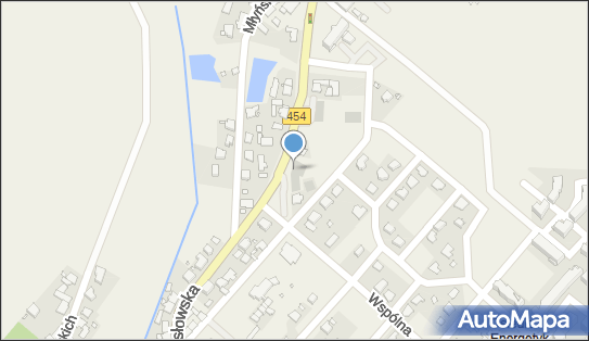 PaczkoPunkt InPost POP-DOZ2, Namysłowska 36, Dobrzeń Wielki 46-081, godziny otwarcia