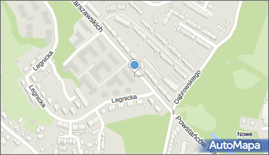 PaczkoPunkt InPost POP-GDA166, Powstańców Warszawskich 19, Gdańsk 80-152, godziny otwarcia