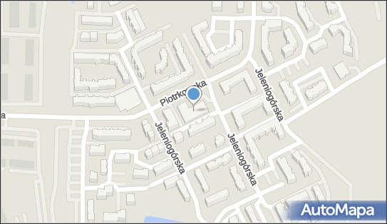 PaczkoPunkt InPost POP-GDA88, Piotrkowska 25, Gdańsk 80-180, godziny otwarcia