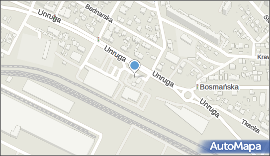 PaczkoPunkt InPost POP-GDY58, Unruga 3, Gdynia 81-181, godziny otwarcia