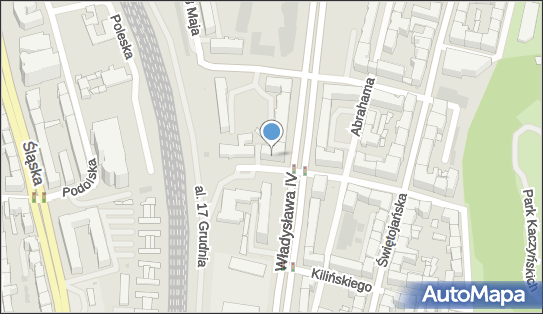 PaczkoPunkt InPost POP-GDY67, Żwirki i Wigury 12, Gdynia 81-394, godziny otwarcia