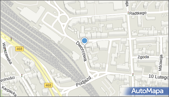 PaczkoPunkt InPost POP-GDY92, Starowiejska 47, Gdynia 81-363, godziny otwarcia