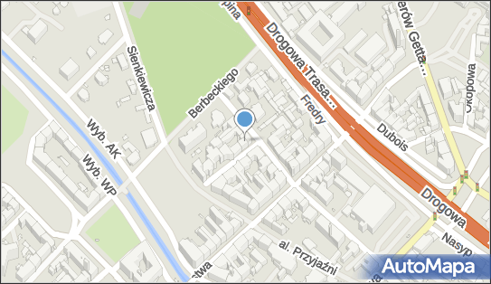 PaczkoPunkt InPost POP-GLI45, Barlickiego 19/2, Gliwice 44-100, godziny otwarcia