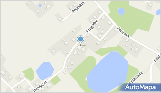 PaczkoPunkt InPost POP-GWN1, Przyjaźni 11, Gowino 84-215, godziny otwarcia