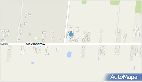 PaczkoPunkt InPost POP-JEL14, Aleksandrów 45, Jedlnia-Letnisko 26-630, godziny otwarcia