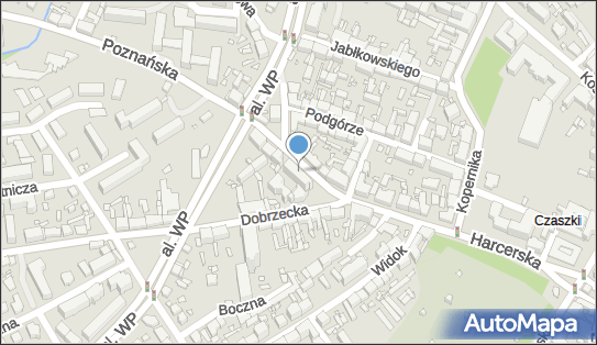 PaczkoPunkt InPost POP-KAL58, Poznańska 2A, Kalisz 62-800, godziny otwarcia