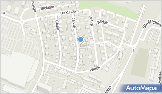 PaczkoPunkt InPost POP-KAT116, Jasna 11, Katowice 40-117, godziny otwarcia