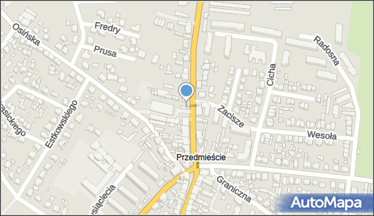 PaczkoPunkt InPost POP-KEP17, Solidarności 15, Kępno 63-600, godziny otwarcia