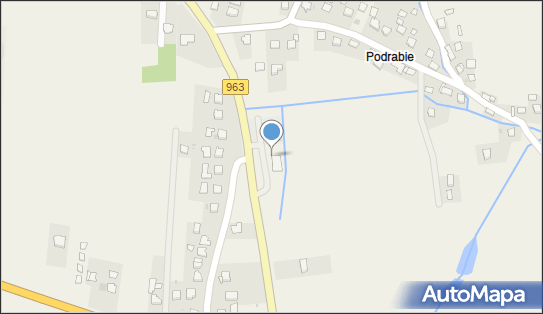 PaczkoPunkt InPost POP-KLJ2, Targowisko 506, Kłaj 32-015, godziny otwarcia