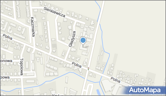 PaczkoPunkt InPost POP-KMR6, Malinowskiego 9, Komorniki 62-052, godziny otwarcia
