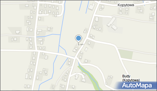 PaczkoPunkt InPost POP-KPY2, Kopytowa 334A, Kopytowa 38-459, godziny otwarcia