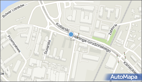 PaczkoPunkt InPost POP-KRA365, Tadeusza Romanowicza 1, Kraków 30-702, godziny otwarcia