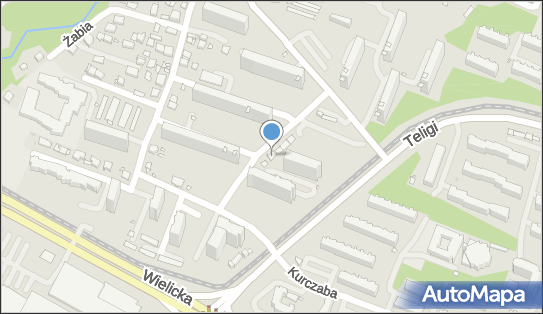 PaczkoPunkt InPost POP-KRA380, Republiki Korczakowskiej 13, Kraków 30-809, godziny otwarcia