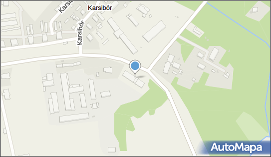 PaczkoPunkt InPost POP-KSB1, Karsibór 63A, Karsibór 78-609, godziny otwarcia